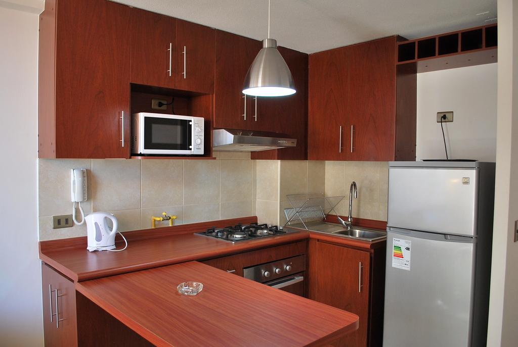 Apartamento El Yodo Αντοφαγάστα Δωμάτιο φωτογραφία